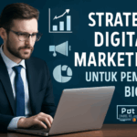 Strategi Digital Marketing untuk Pemilik Bisnis
