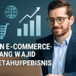 Tren E-Commerce yang Wajib Diketahui Pebisnis
