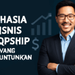 Rahasia Bisnis Dropship yang Menguntungkan