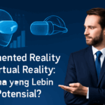 AMetaverse: Masa Depan Interaksi Digital?