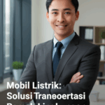 Mobil Listrik: Solusi Transportasi Ramah Lingkungan